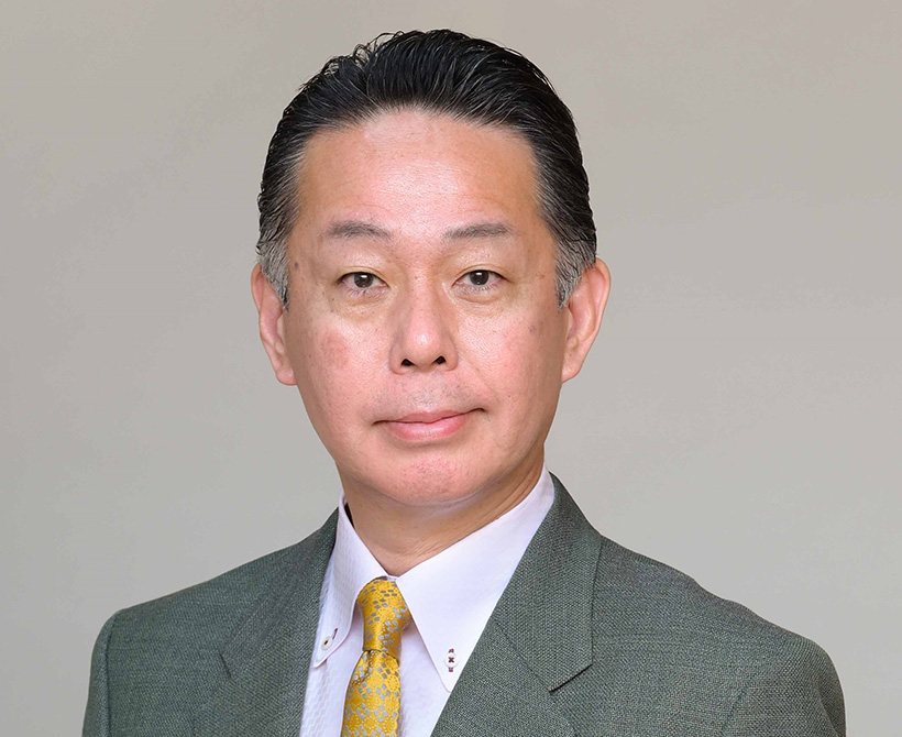 2026新春の抱負：キーコーヒー・柴田裕社長　生活者に魅力発信へ