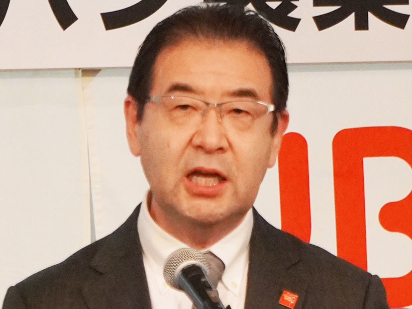 JBCM、新春賀詞交歓会開催　「モバックショウ」30回記念へ準備本格化