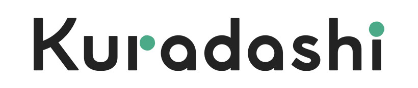 クラダシ、事業拡大でCI刷新