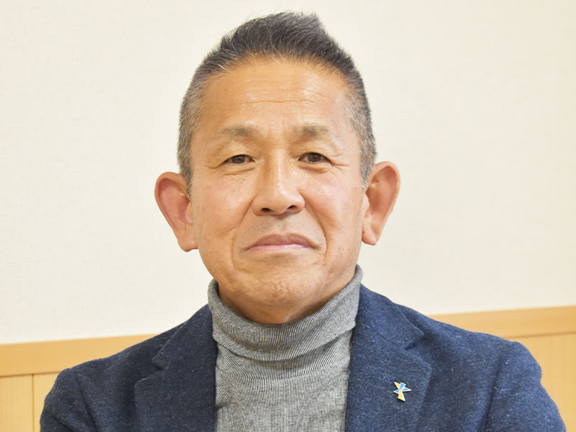 関東小売／北関東・新潟新春特集：ネオテイク　ラーメン店制覇完遂の年