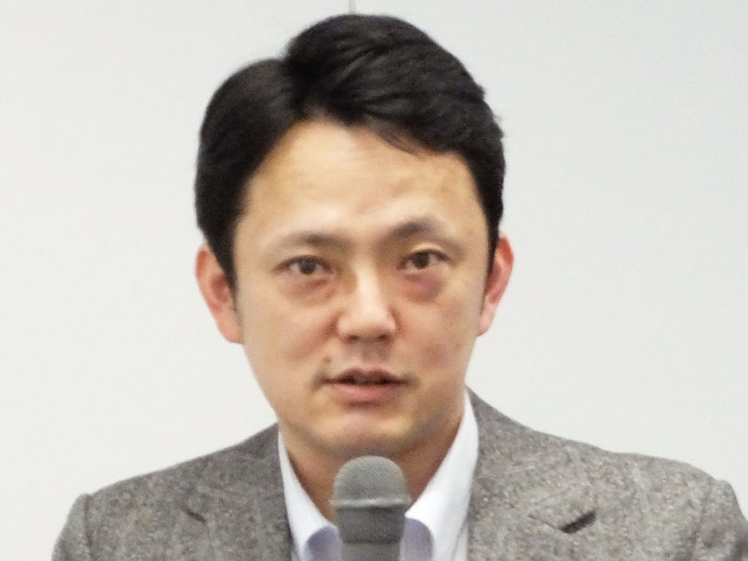 食品産業文化振興会、「令和の米騒動とコメ産業の未来」テーマに茨城大・西川教授&hellip;