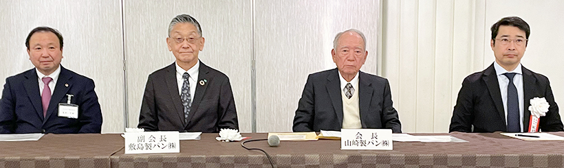 製パン業界、深刻化する人手不足対応　社員との信頼関係向上を