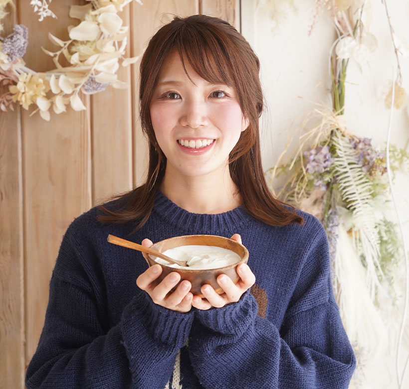 総合乳業特集：ヨグネット　「マニア」として業界貢献へ