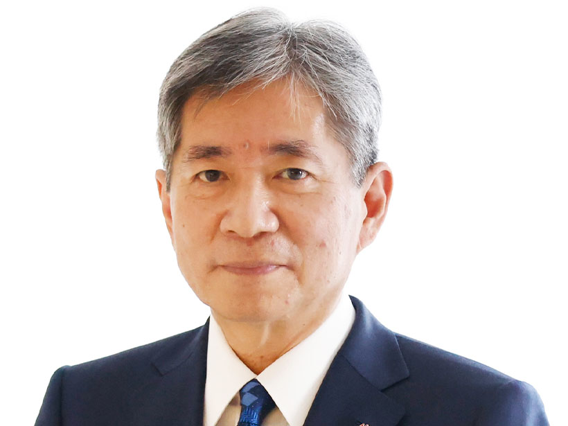 総合乳業特集：2026新春の抱負＝Jミルク・大貫陽一会長　「ハブ機能」一層強&hellip;