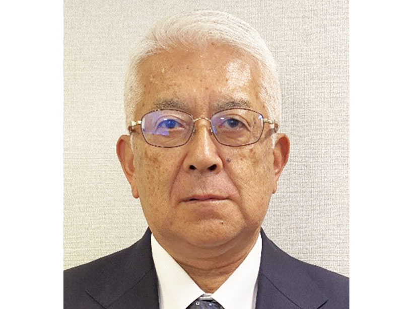 総合乳業特集：2026新春の抱負＝全国乳業協同組合連合会・長谷川敏会長