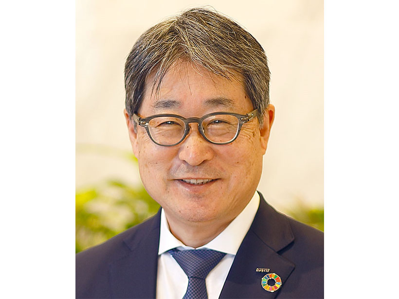 総合乳業特集：2026新春の抱負＝日本アイスクリーム協会・中島英樹会長