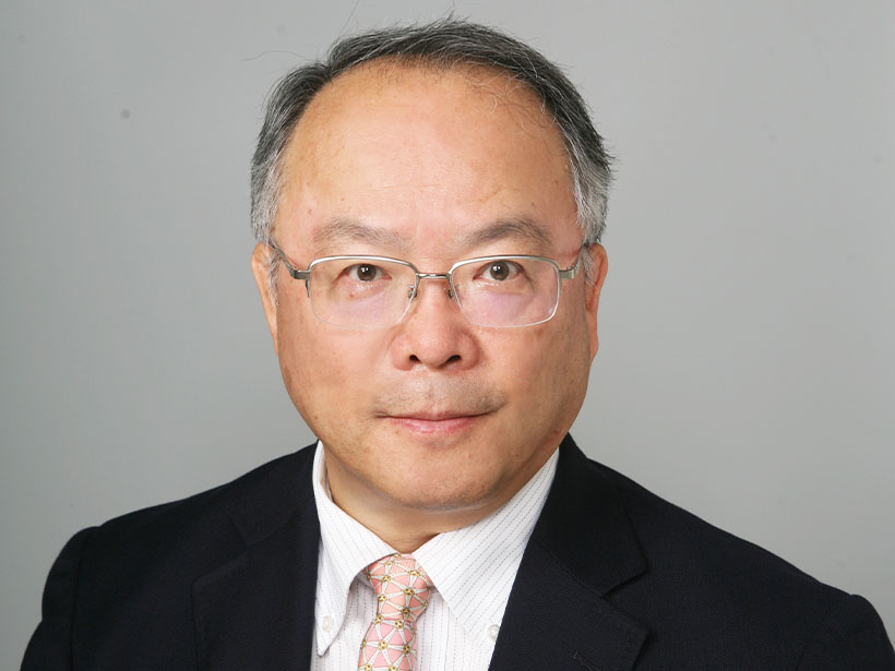 総合乳業特集：2026新春の抱負＝日本アイスクリーム流通協会・佐々木裕二会長