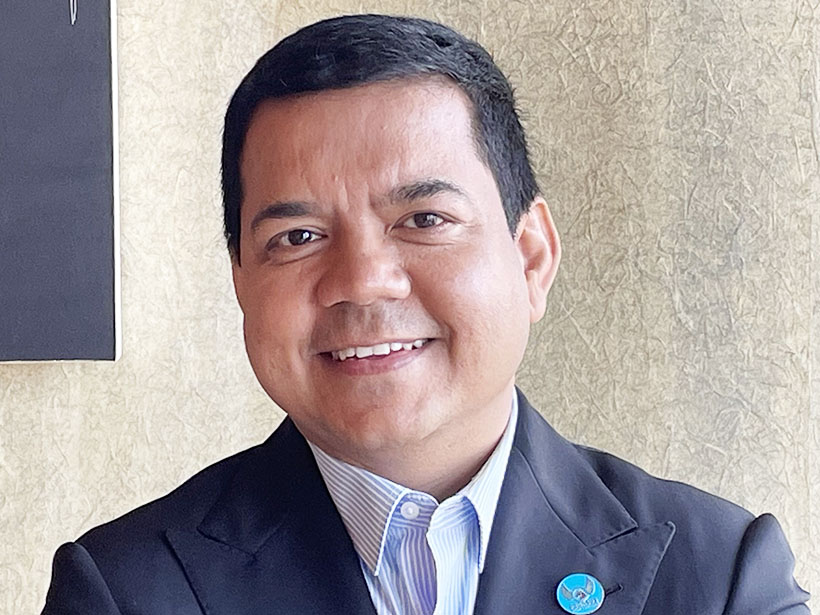 カルビーとベンチャー投資ファンド設立　ペガサス社アニス・ウッザマンCEOに聞&hellip;