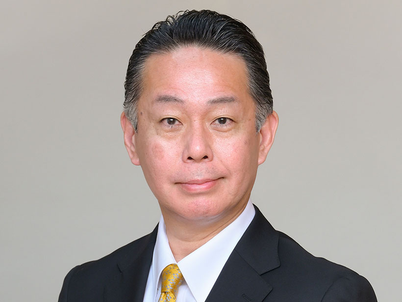 2026新春の抱負：全日本コーヒー協会・柴田裕氏　魅力と楽しみ方普及