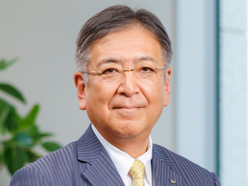 2026新春の抱負：カルビー・江原信氏代表取締役社長兼CEO　「食と健康」に&hellip;