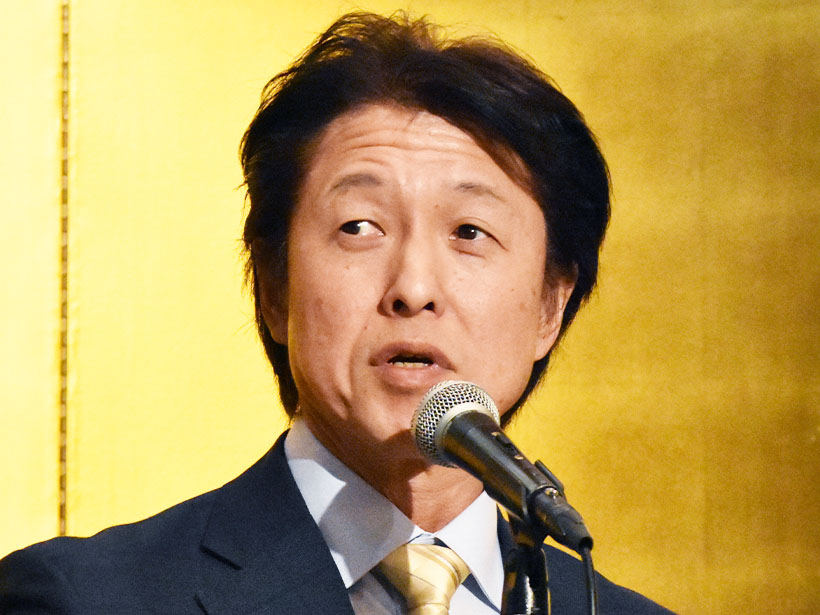 健康食品産業協議会、賀詞交歓会開催　健康食品の信頼高める　将来に向けた発展の&hellip;