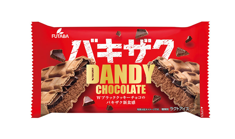 総合乳業特集：わが社のヒット商品＆期待の新商品＝フタバ食品