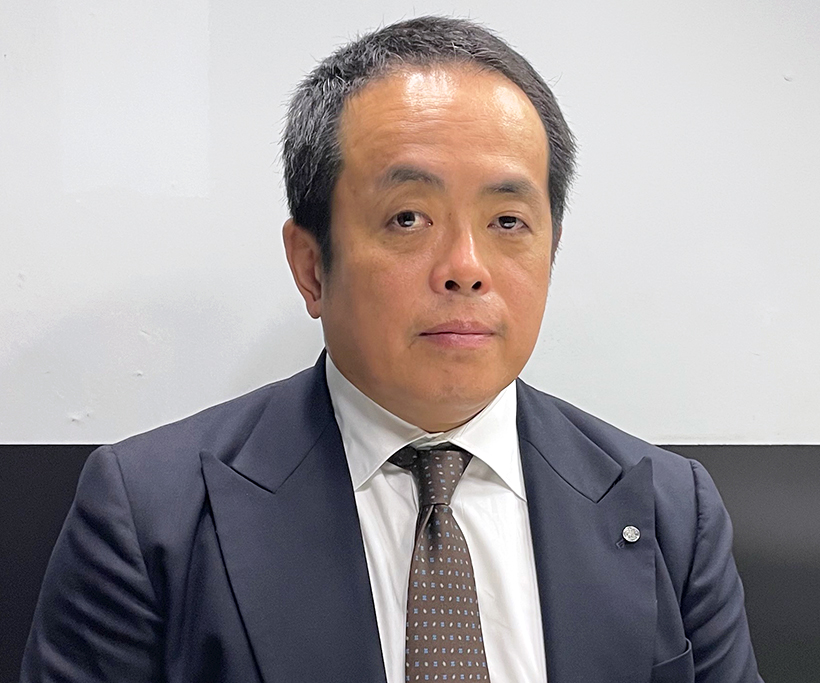 識学、独自組織運営理論で優位性　2本目の柱にハンズオン事業推進