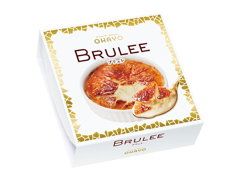 総合乳業特集：わが社のヒット商品＆期待の新商品＝オハヨー乳業