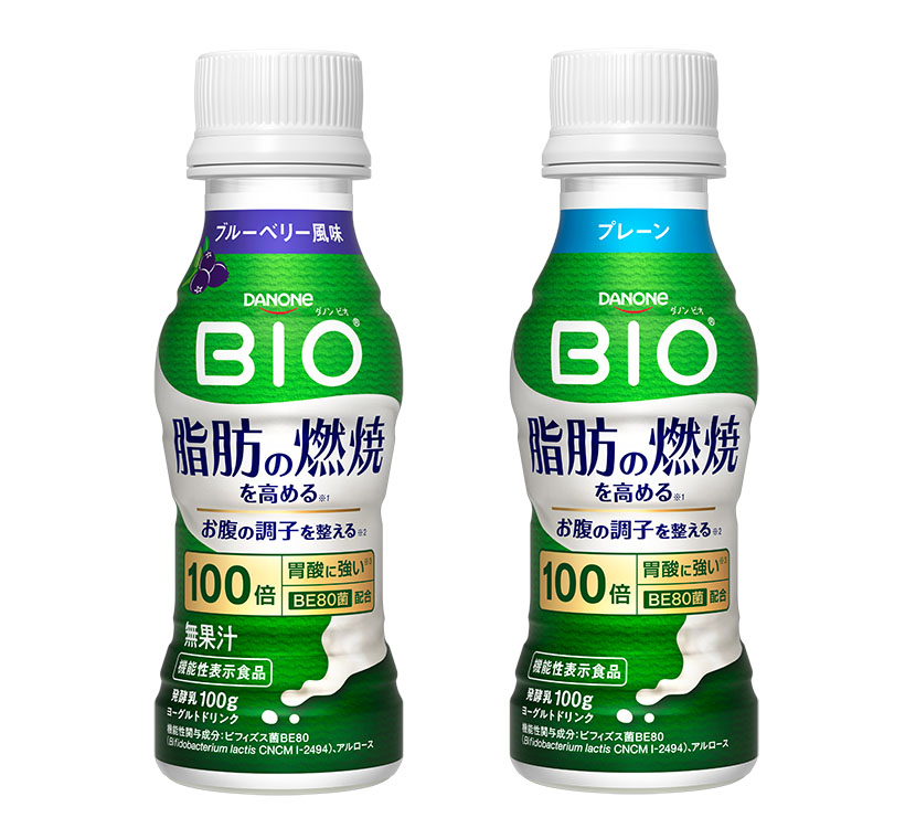 総合乳業特集：わが社のヒット商品＆期待の新商品＝ダノンジャパン