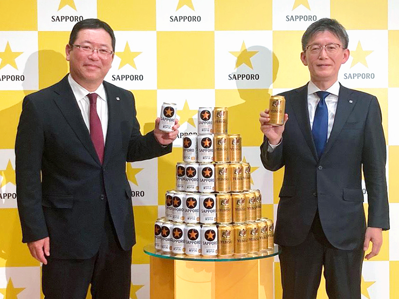 サッポロビール、ビールに最高規模投資　リアル体験でファン開拓