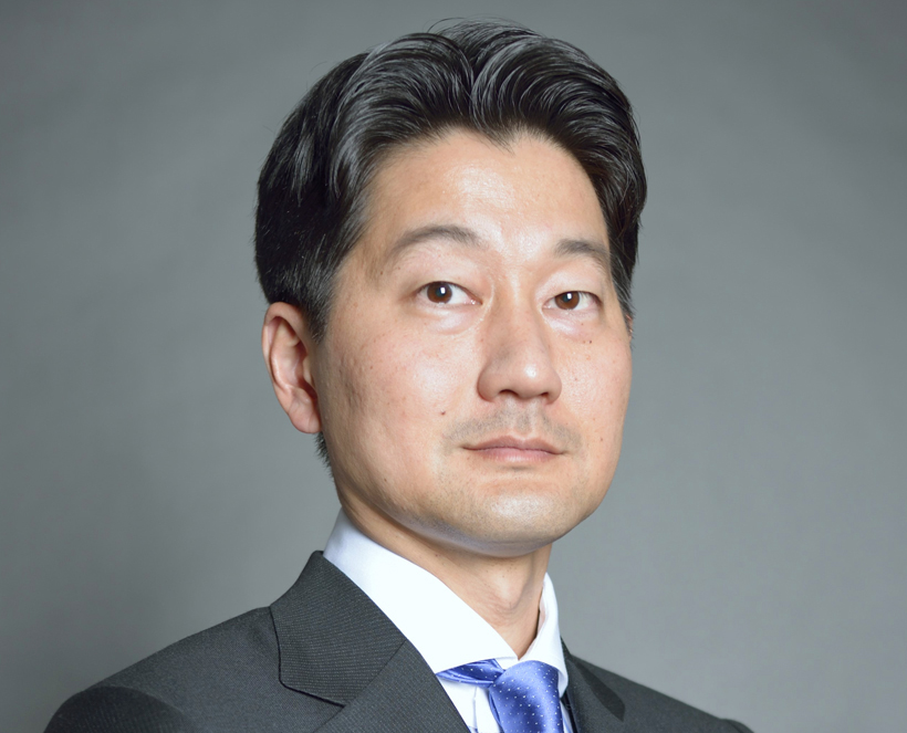 2026新春の抱負：東京油問屋市場・島田豪理事長　プロとして価値創出