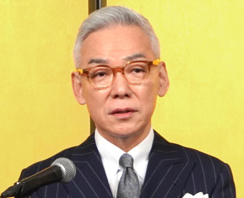 日本包装機械工業会、賀詞交歓会開催　包装の可能性は無限大