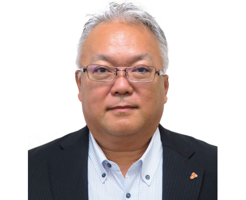 中国地区新春特集：大手卸に聞く＝旭食品中四国支社・石橋講常務取締役