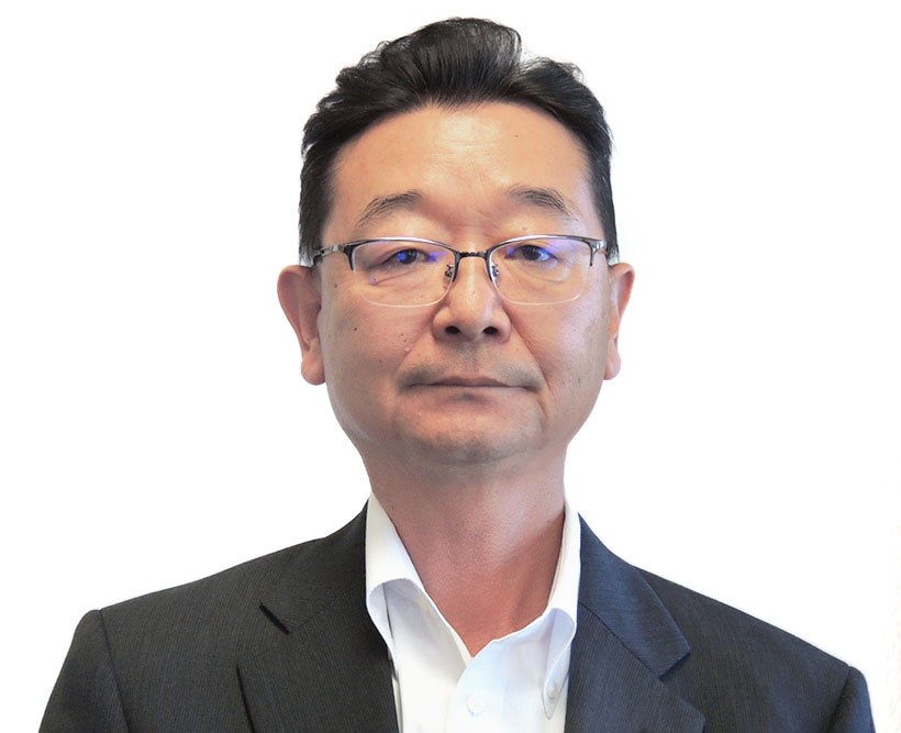 中国地区新春特集：大手卸に聞く＝日本アクセス西日本営業部門・尾方高輝執行役員