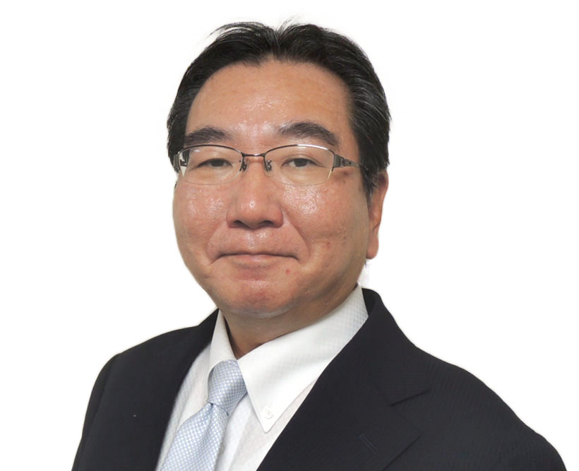 中国地区新春特集：大手卸に聞く＝三菱食品中四国支社・黒瀬晃一支社長