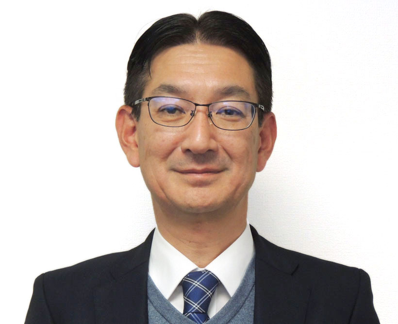 中国地区新春特集：大手卸に聞く＝三井物産流通グループ・増尾文彦支社長