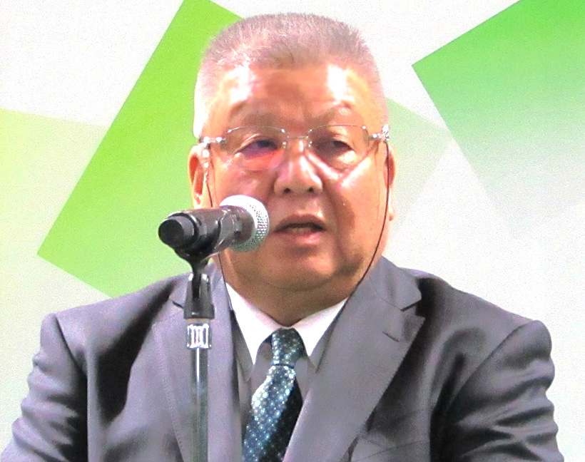 ヤマエGHD、総合展示商談会開催　食がつなぐ未来へ　企業間で新価値創造