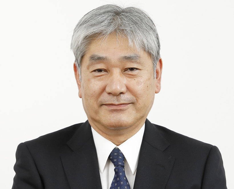 北海道新春特集：2026新春の抱負＝イオン北海道・青柳英樹社長　新中計策定し&hellip;