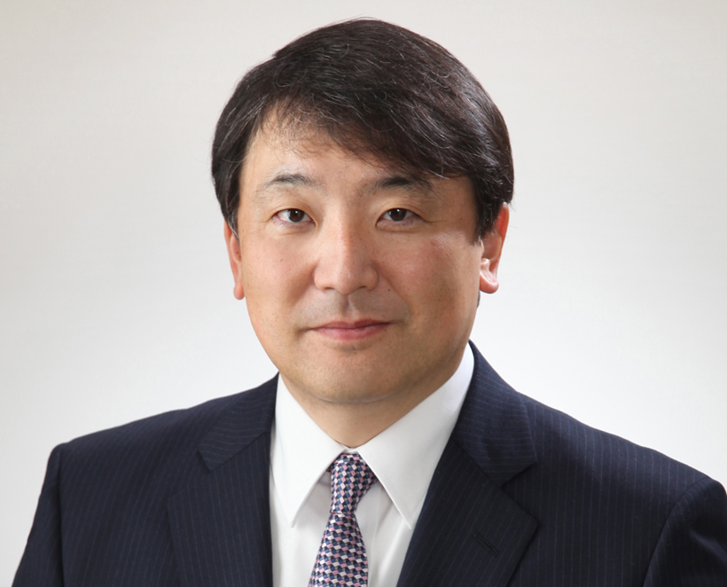 北海道新春特集：2026新春の抱負＝ホクノー・野地秀一社長　地元への貢献続け&hellip;