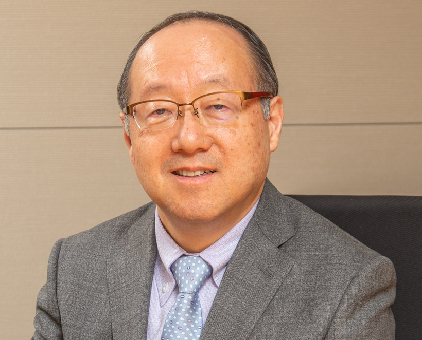 北海道新春特集：2026新春の抱負＝セコマ・丸谷智保会長　チャンスを最大限に