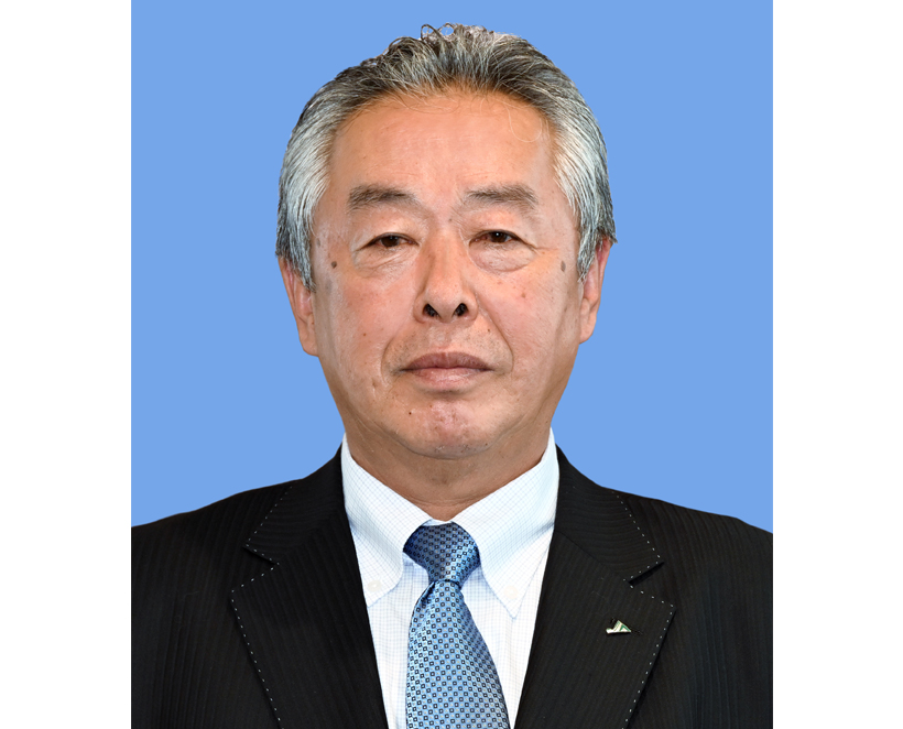 北海道新春特集：2026新春の抱負＝北海道農業協同組合中央会・樽井功代表理事&hellip;