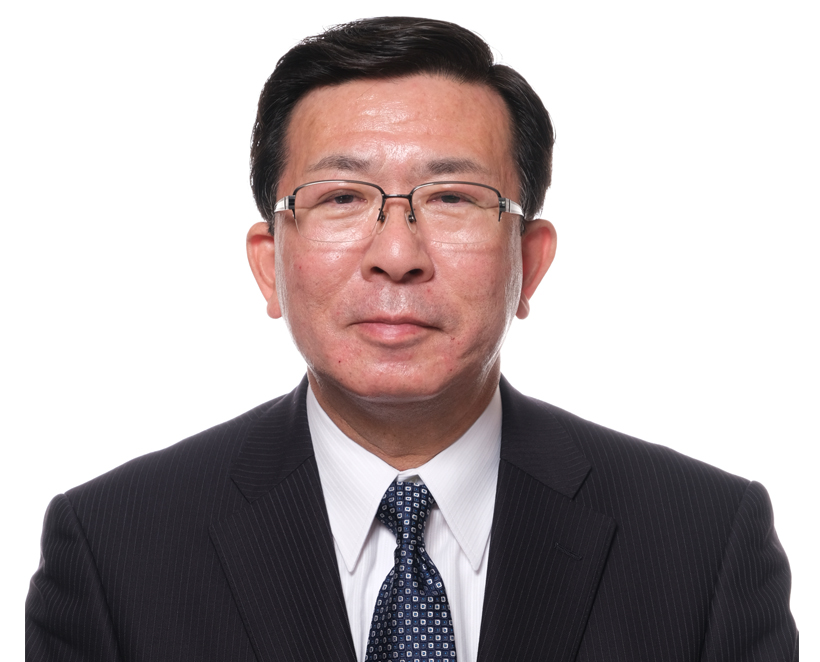 北海道新春特集：2026新春の抱負＝ダイイチ・若園清社長　地域共に持続的発展