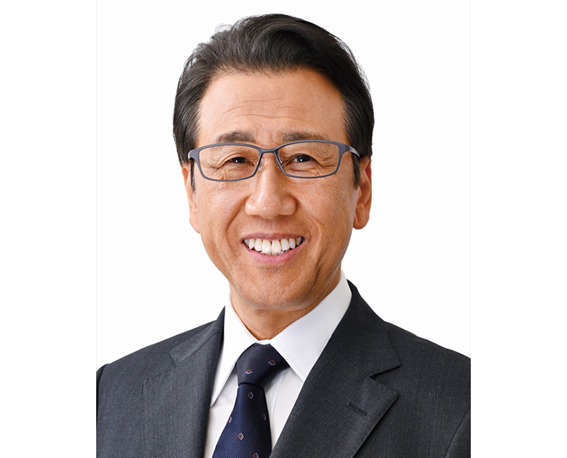 北海道新春特集：2026新春の抱負＝秋元克広札幌市長　生涯輝き続ける街に
