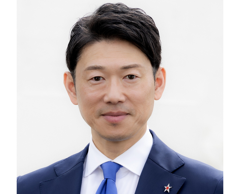 北海道新春特集：2026新春の抱負＝今津寛介旭川市長　新時代・旭川の実現を