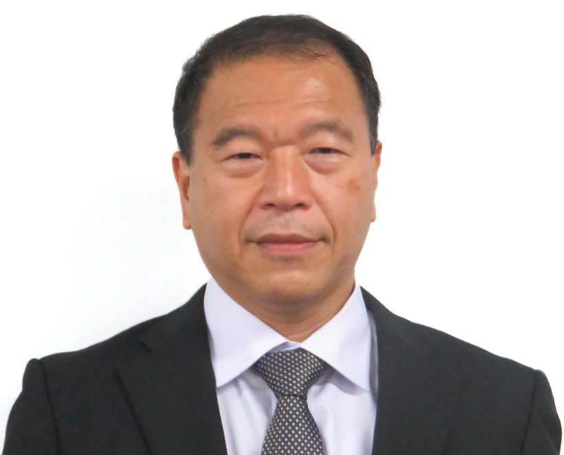 北海道新春特集：2026新春の抱負＝北海道農政事務所・小島吉量所長