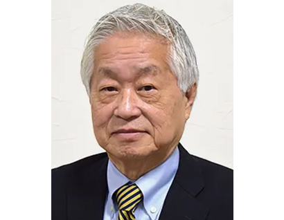 北海道新春特集：2026新春の抱負＝北海道酒造組合・川村哲夫会長