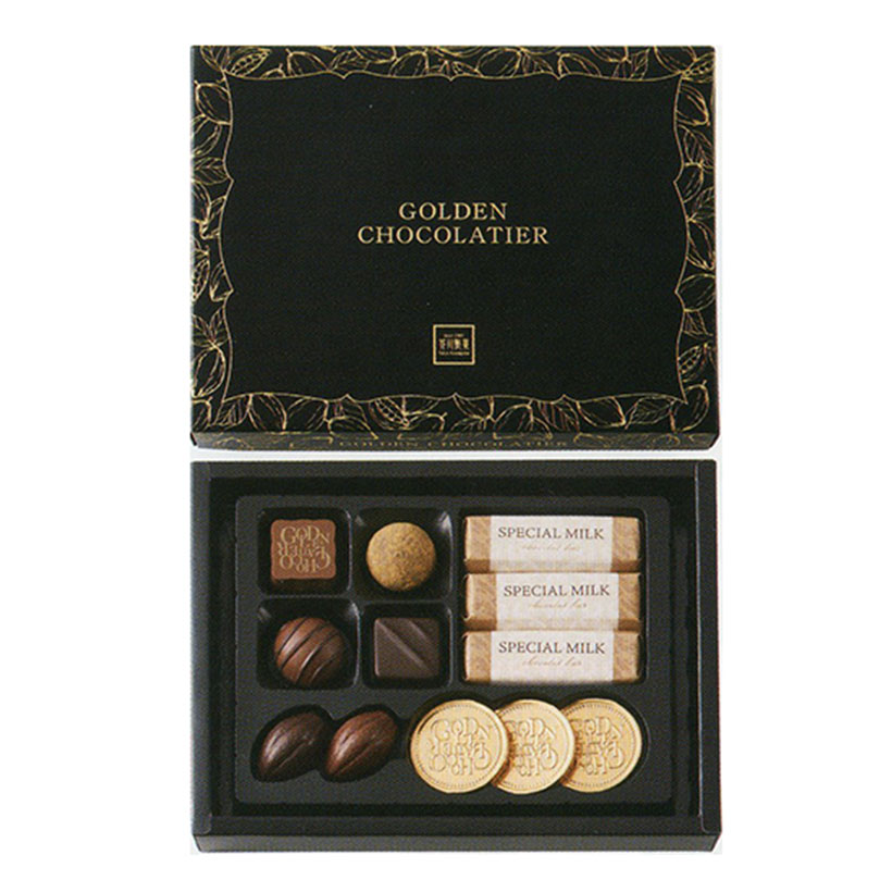 バレンタイン特集：芥川製菓　流行とらえ開発を　好調2ブランド継続展開