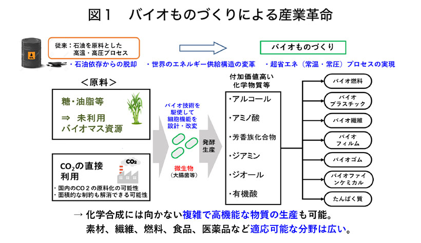 食品ニューテクノロジー研究会講演：バッカス・バイオイノベーション・近藤昭彦代&hellip;
