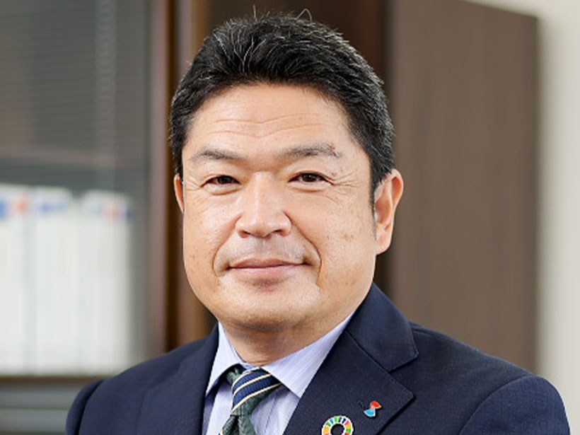 中部新春特集：2026新春の抱負＝静鉄ストア・森下登志美社長　新たな価値創出&hellip;