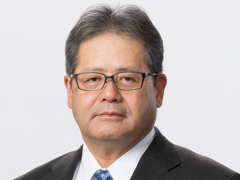 中部新春特集：2026新春の抱負＝アルビス・池田和男社長　中計3年目の集大成