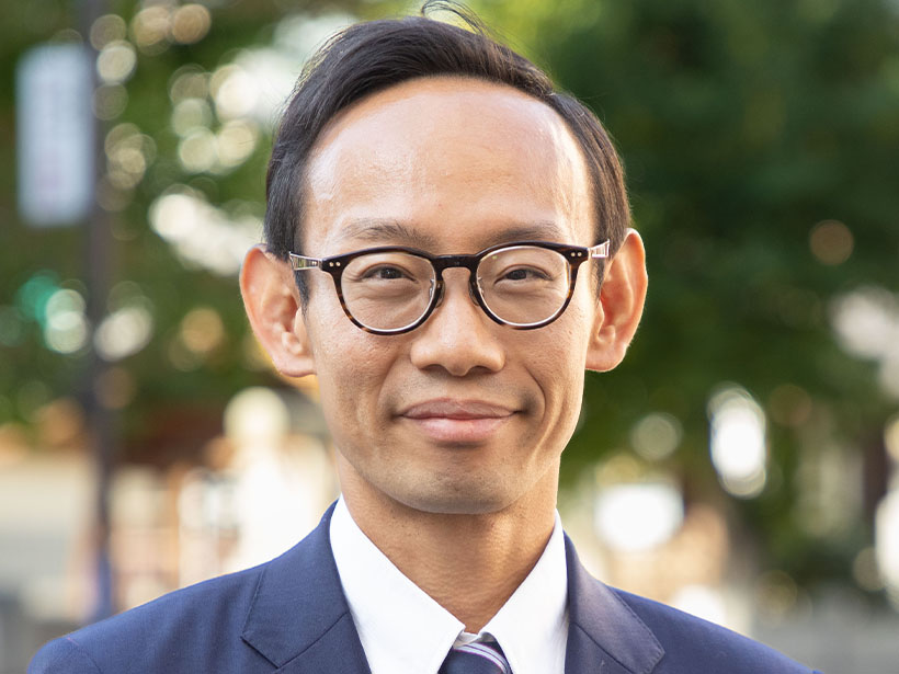 中部新春特集：2026新春の抱負＝松浦商店・松浦浩人社長　駅弁で人と地域結ぶ