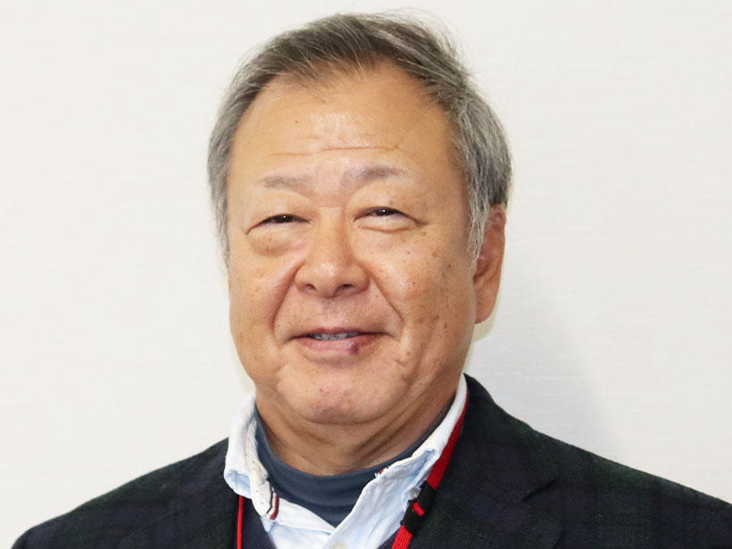 中部新春特集：2026新春の抱負＝遠鉄ストア・宮田洋社長　構造改革さらに加速