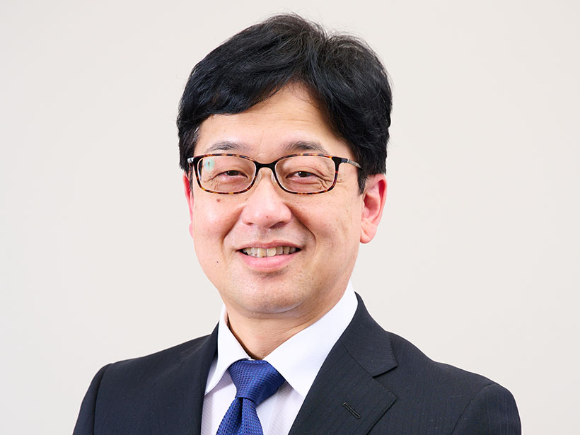 中部新春特集：2026新春の抱負＝イオンリテール・石河康明執行役員中部カンパ&hellip;