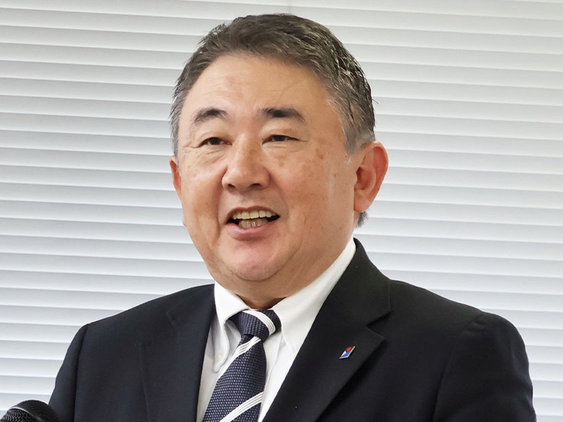 ヤヨイサンフーズ春の新商品戦略　外食市場向け商品拡充