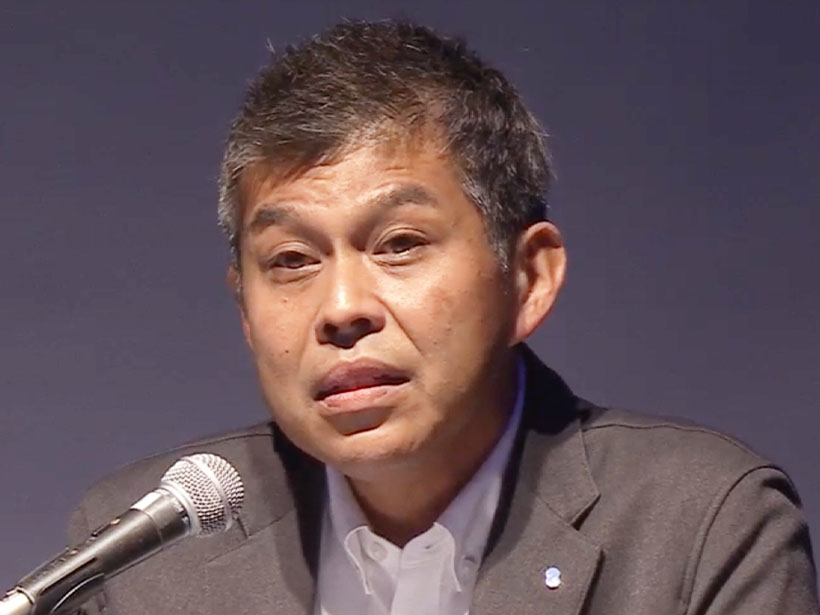 Hard＆Soft新春特集：永谷園　メルクリウス導入の歩みと今