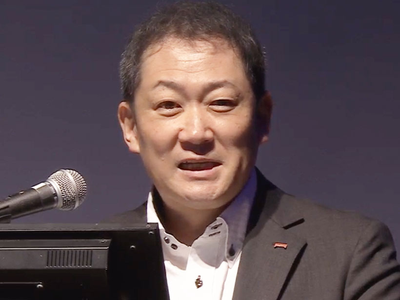 Hard＆Soft新春特集：テーブルマークにおける業務標準化への取り組み