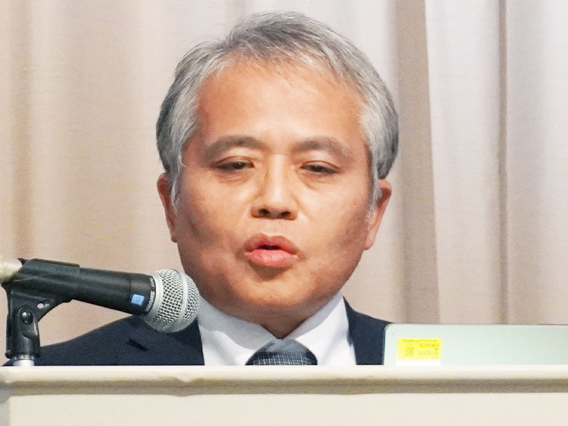 Hard＆Soft新春特集：浜田酒造　全体在庫4ヵ月で11％圧縮　一気通貫の&hellip;