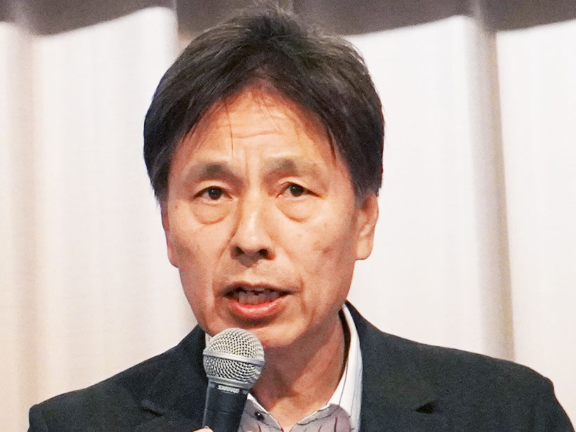 Hard＆Soft新春特集：不二製油　SCM×DXで新たな価値　補充要員16&hellip;