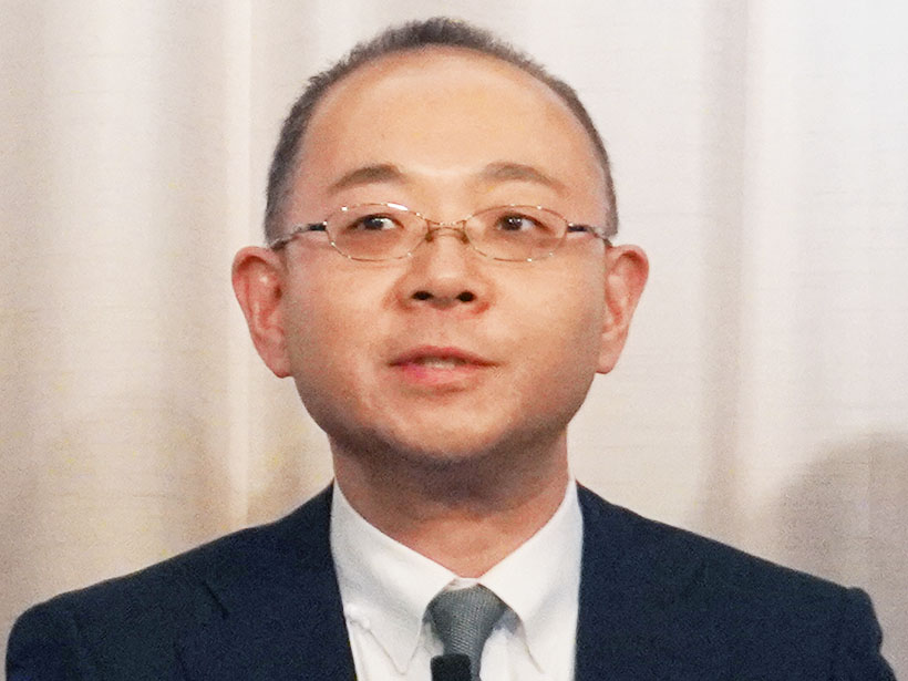 Hard＆Soft新春特集：シオノギヘルスケア　賞味期限・欠品リスク可視化