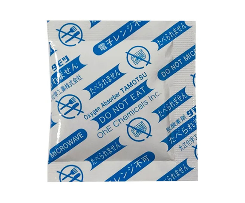 Hard＆Soft新春特集：品質保持剤＝大江化学工業　生産効率高い製品拡大